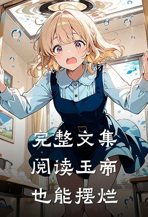 完整文集阅读玉帝也能摆烂