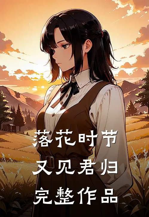 落花时节又见君归完整作品