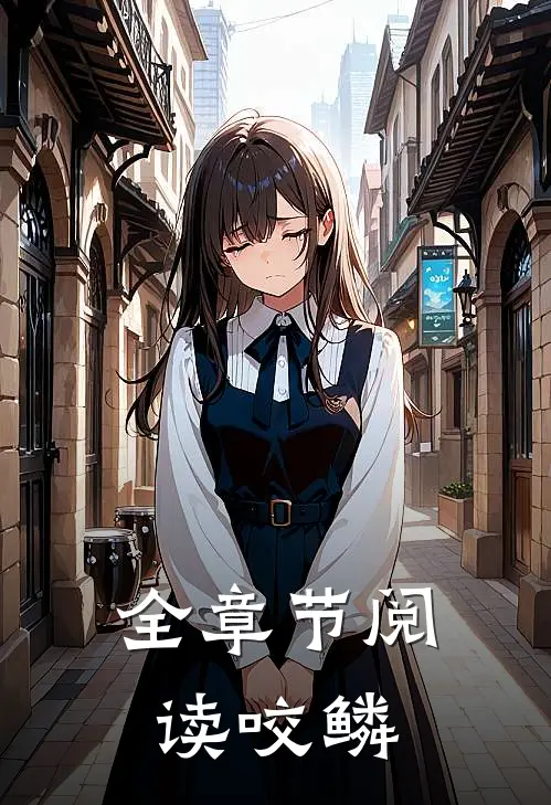 全章节阅读咬鳞