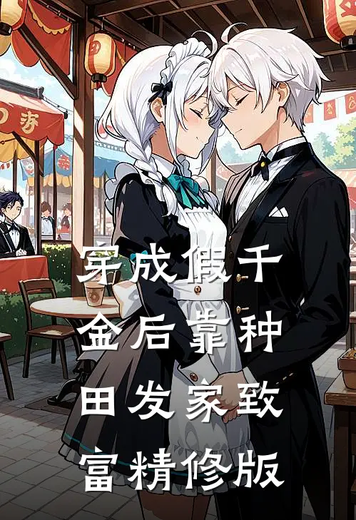 穿成假千金后靠种田发家致富精修版