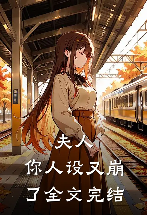 夫人,你人设又崩了全文完结了吗