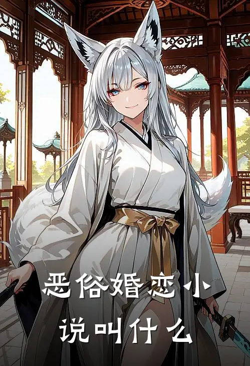 恶俗婚恋小说叫什么
