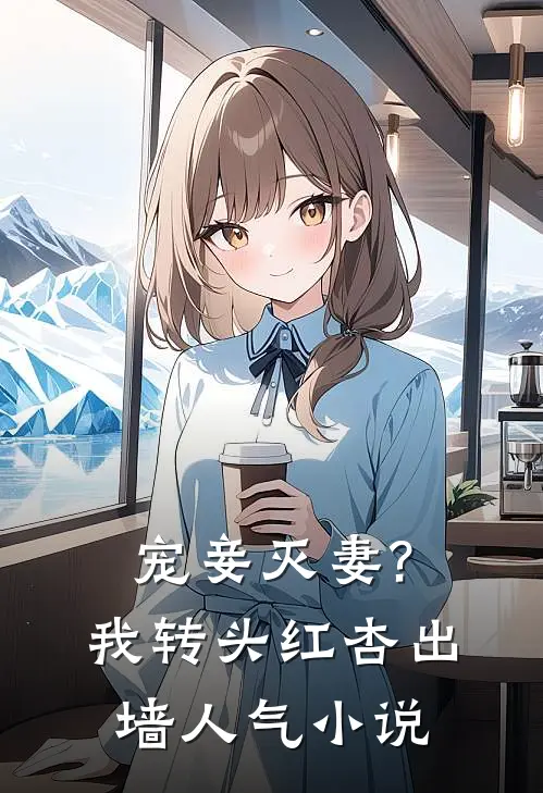 宠妾灭妻?我转头红杏出墙人气小说