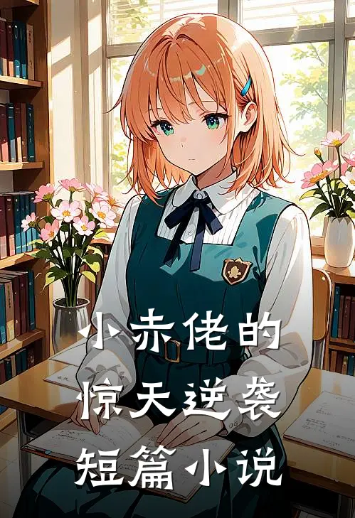 小赤佬的惊天逆袭短篇推荐