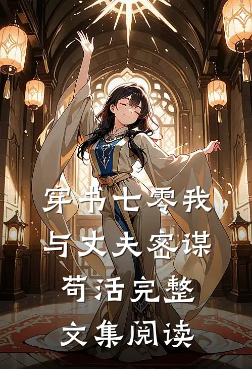 穿书七零我与丈夫密谋苟活完整文集阅读
