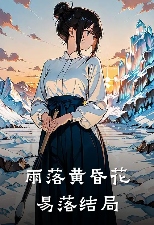 雨落黄昏花易落结局