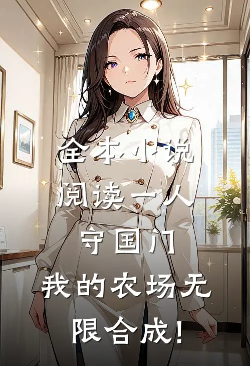 全本小说阅读一人守国门,我的农场无限合成!