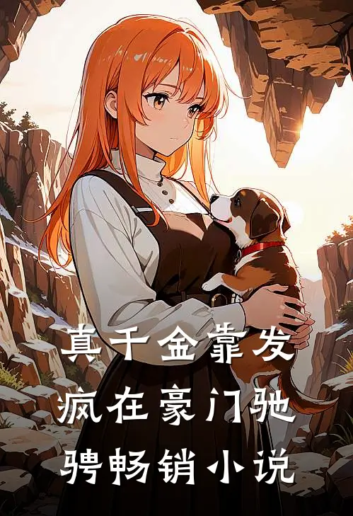 真千金靠发疯在豪门驰骋畅销小说