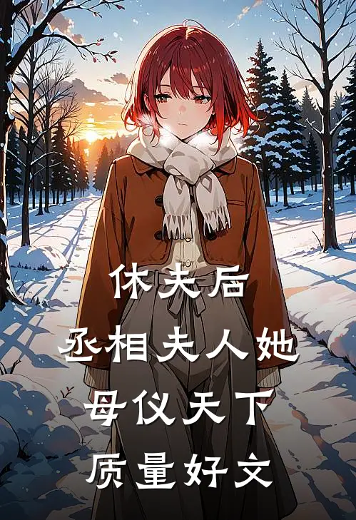 休夫后，丞相夫人她母仪天下质量好文