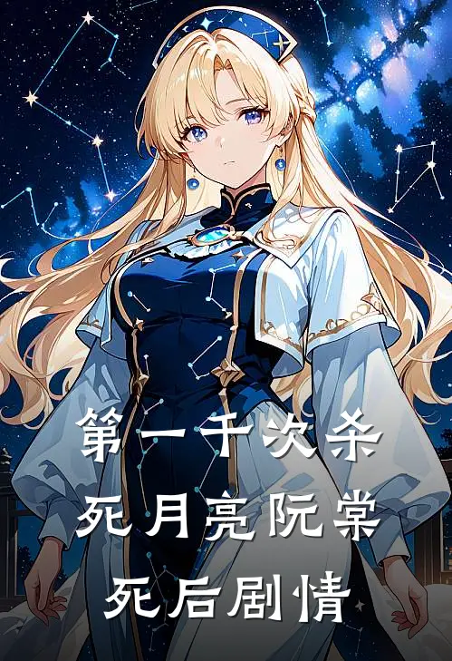 第一千次杀死月亮阮棠死后剧情
