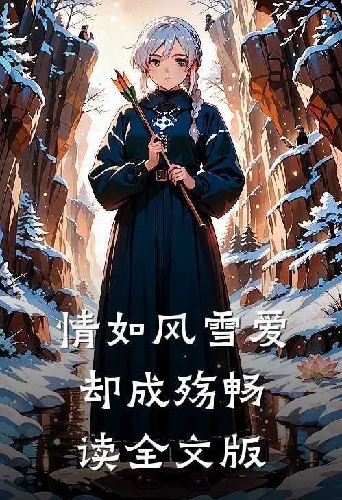 情如风雪爱却成殇畅读全文版