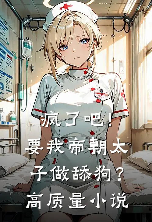 疯了吧！要我帝朝太子做舔狗？高质量小说