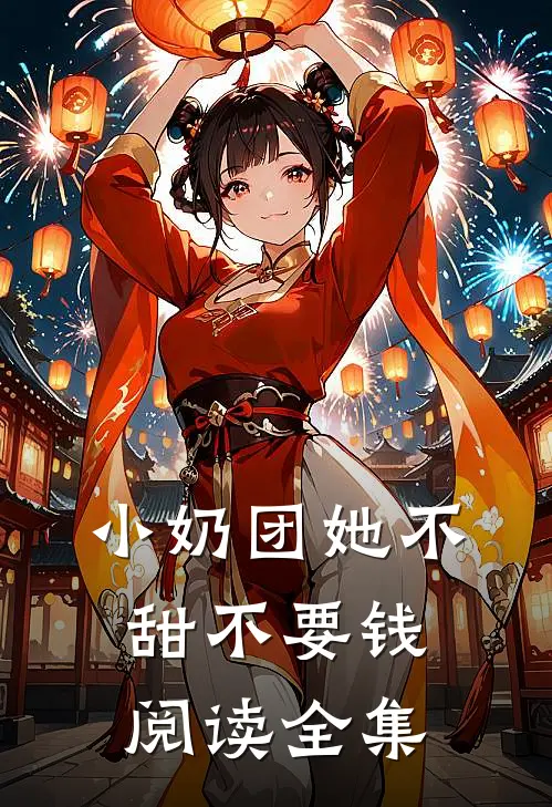 小奶团她不甜不要钱阅读全集