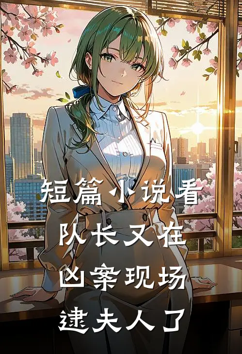 短篇小说看，队长又在凶案现场逮夫人了
