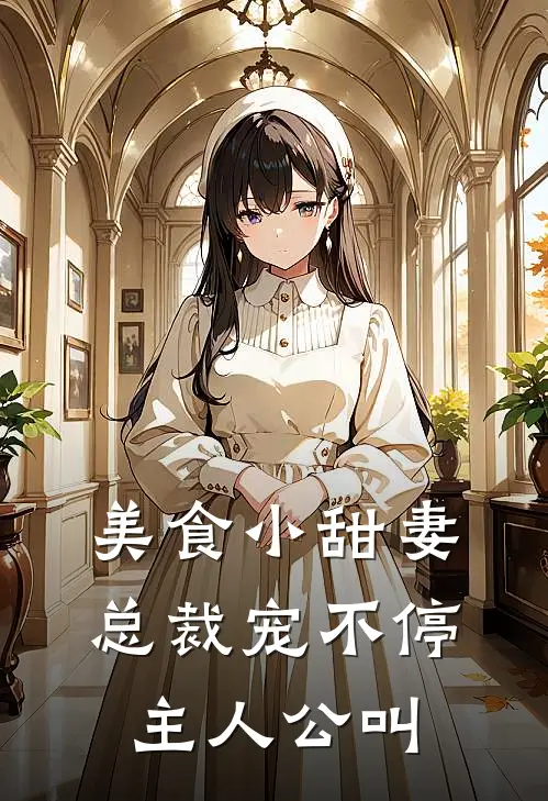 美食小甜妻：总裁宠不停主人公叫