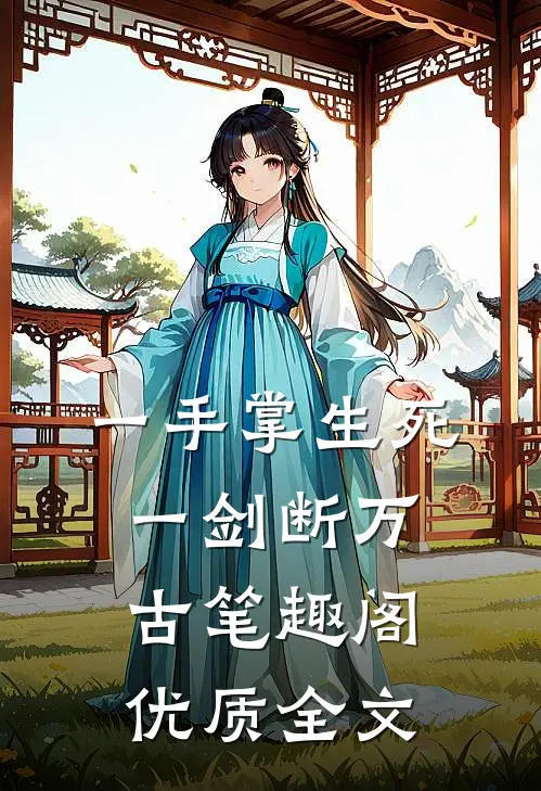 一手掌生死,一剑断万古笔趣阁优质全文