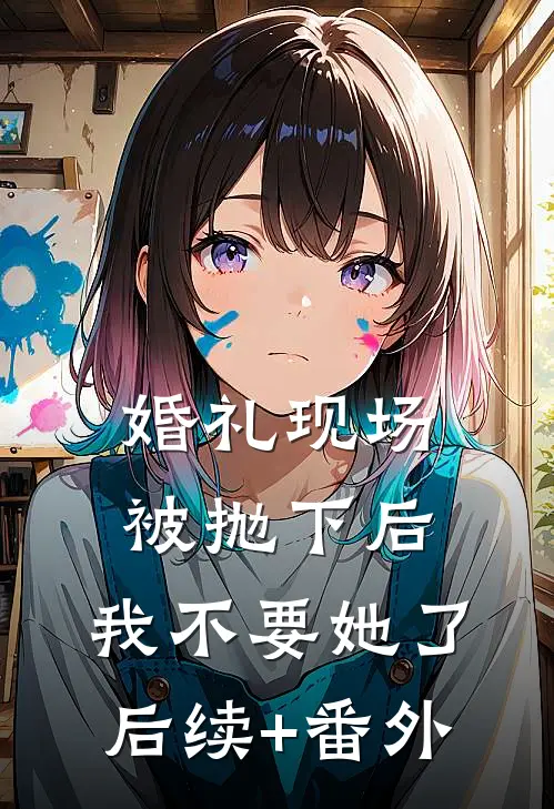 婚礼现场被抛下后，我不要她了后续+番外