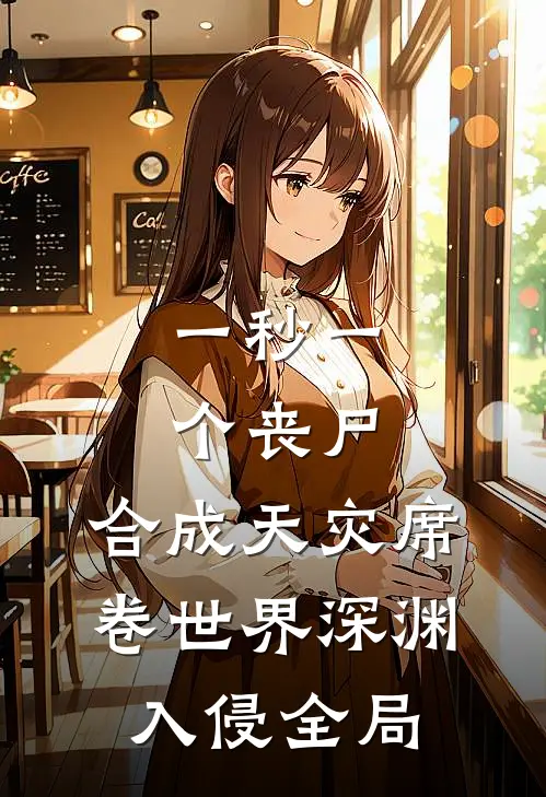 一秒一个丧尸，合成天灾席卷世界-深渊入侵全局