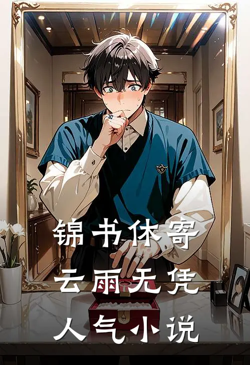 锦书休寄，云雨无凭人气小说