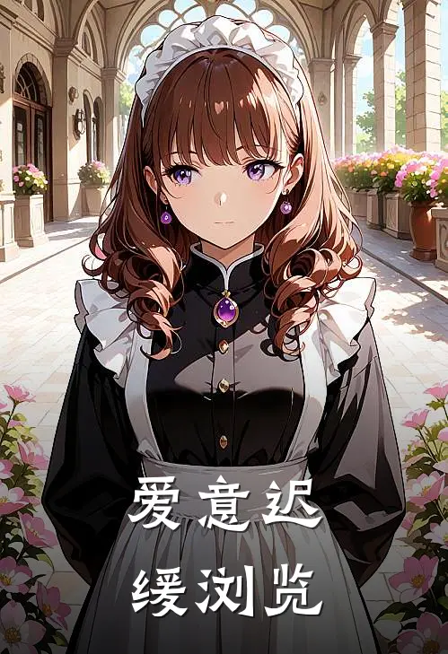 爱意迟缓浏览