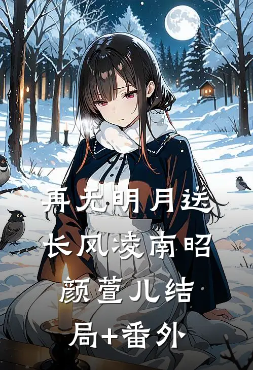 再无明月送长风凌南昭颜萱儿结局+番外