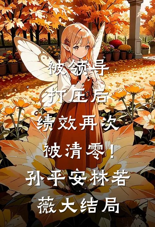 被领导打压后，绩效再次被清零！孙平安林若薇大结局