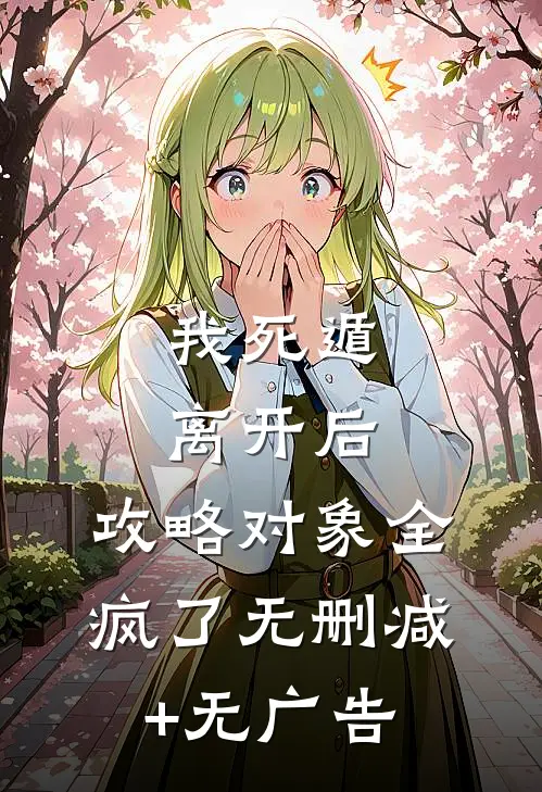 我死遁离开后，攻略对象全疯了无删减+无广告