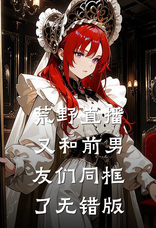 荒野直播：又和前男友们同框了无错版