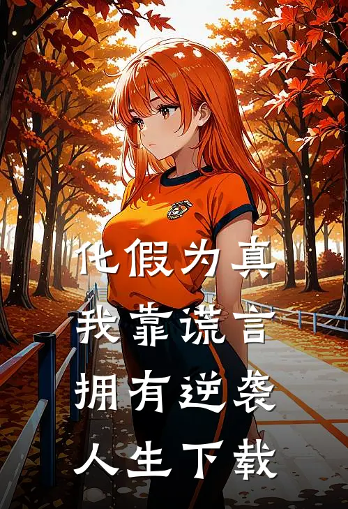 化假为真，我靠谎言拥有逆袭人生下载