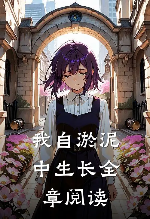 我自淤泥中生长全章阅读
