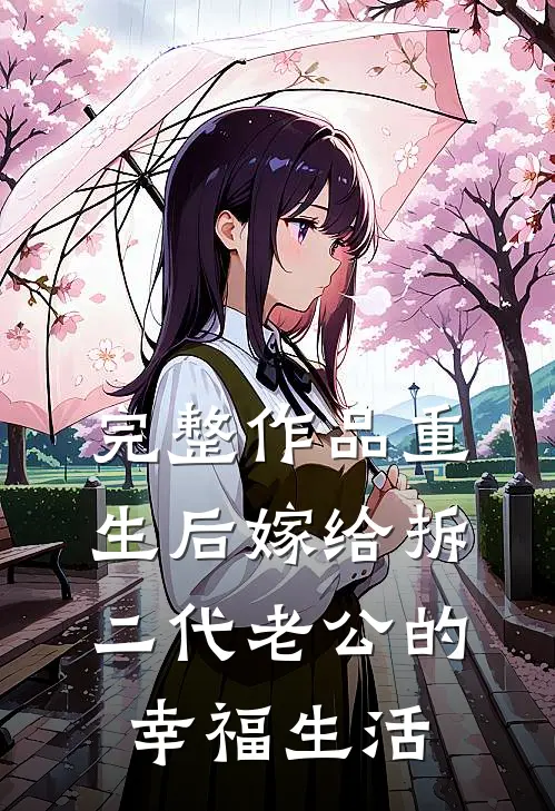 完整作品重生后嫁给拆二代老公的幸福生活