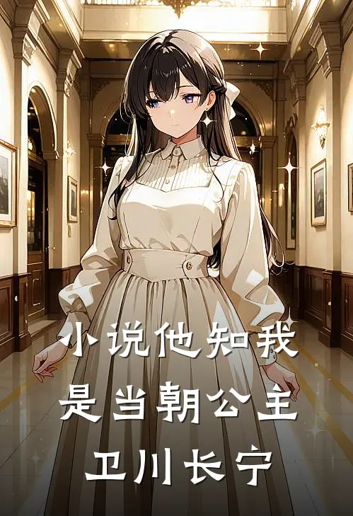 小说他知我是当朝公主(卫川长宁)