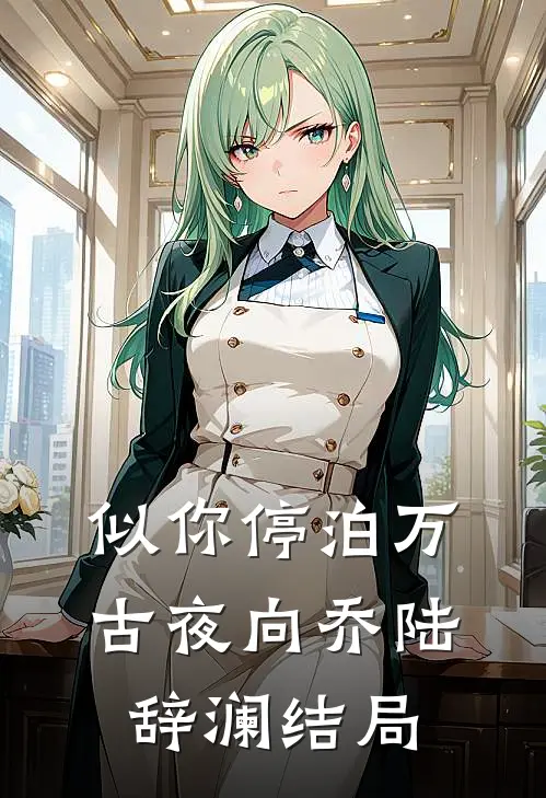 似你停泊万古夜向乔陆辞澜结局