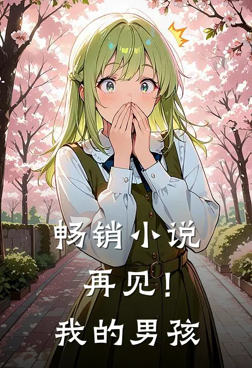 畅销再见!我的男孩免费阅读