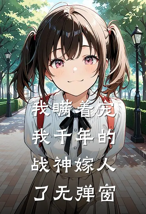 我瞒着宠我千年的战神嫁人了无弹窗