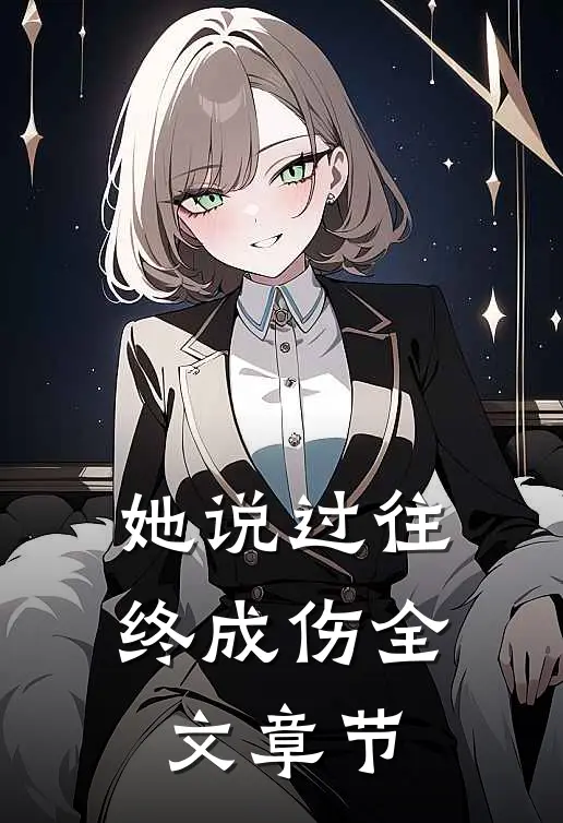 她说过往终成伤全文章节