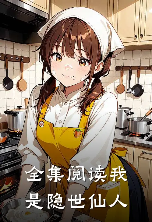 全集阅读我是隐世仙人