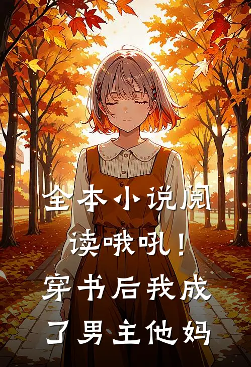 全本小说阅读哦吼！穿书后我成了男主他妈