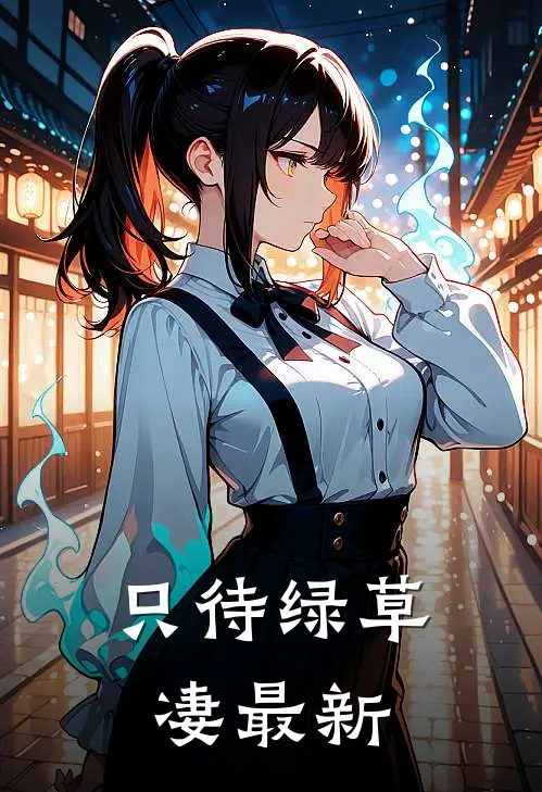 只待绿草凄最新