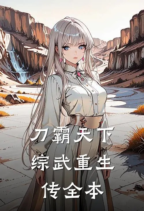 刀霸天下：综武重生传全本