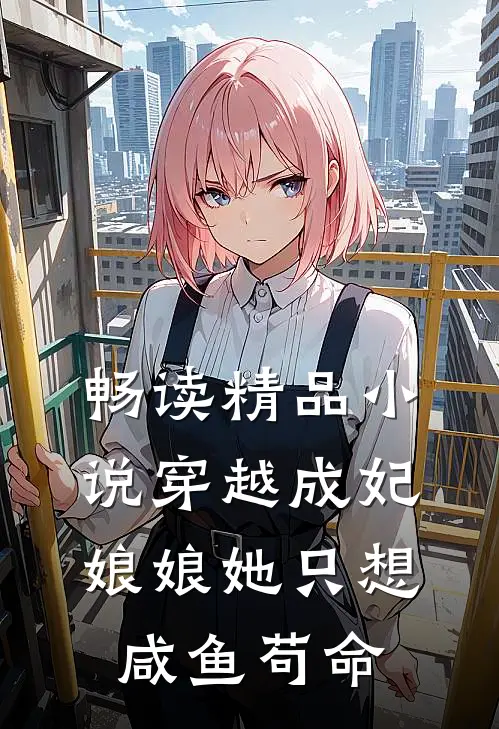 畅读精品小说穿越成妃：娘娘她只想咸鱼苟命