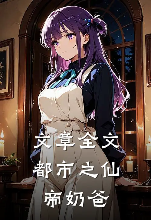 文章全文都市之仙帝奶爸