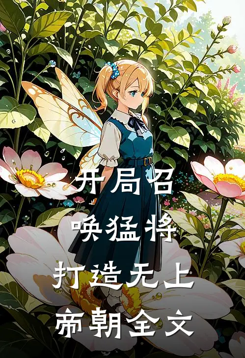 开局召唤猛将，打造无上帝朝全文