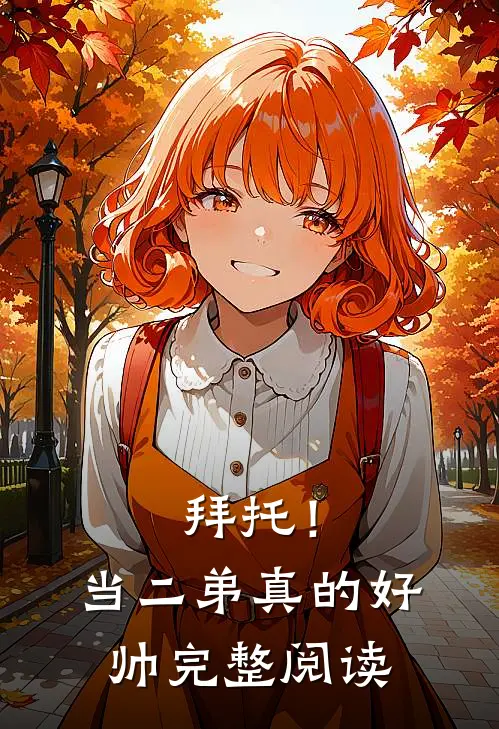 拜托!当二弟真的好帅完整阅读