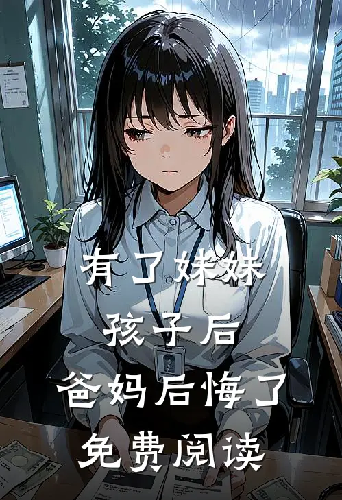 有了妹妹孩子后,爸妈后悔了免费阅读漫画