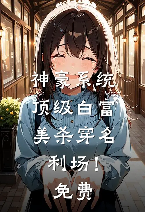 神豪系统顶级白富美杀穿名利场!免费阅读