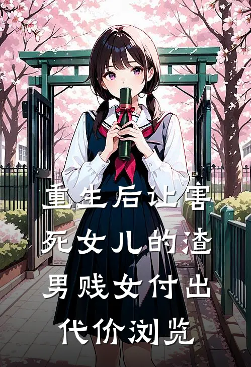 重生后让害死女儿的渣男贱女付出代价浏览