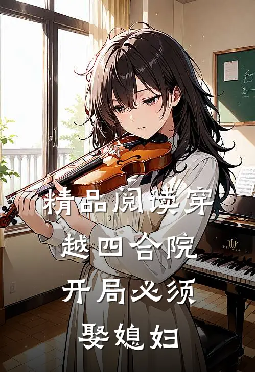精品阅读穿越四合院，开局必须娶媳妇