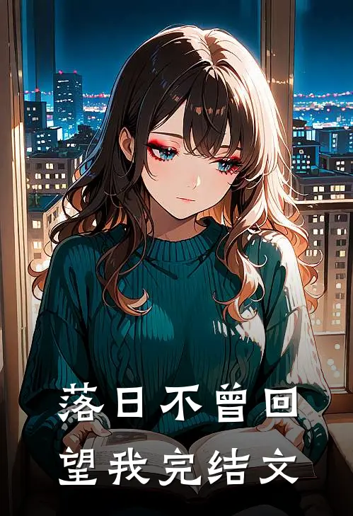 落日不曾回望我完结文
