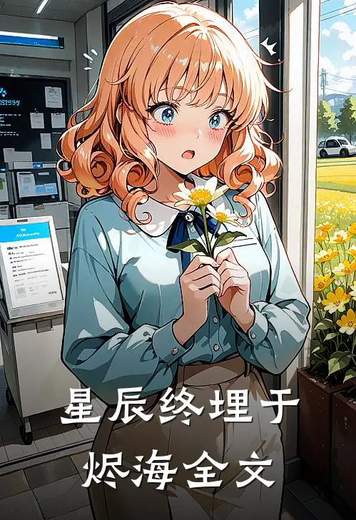 星辰终埋于烬海全文